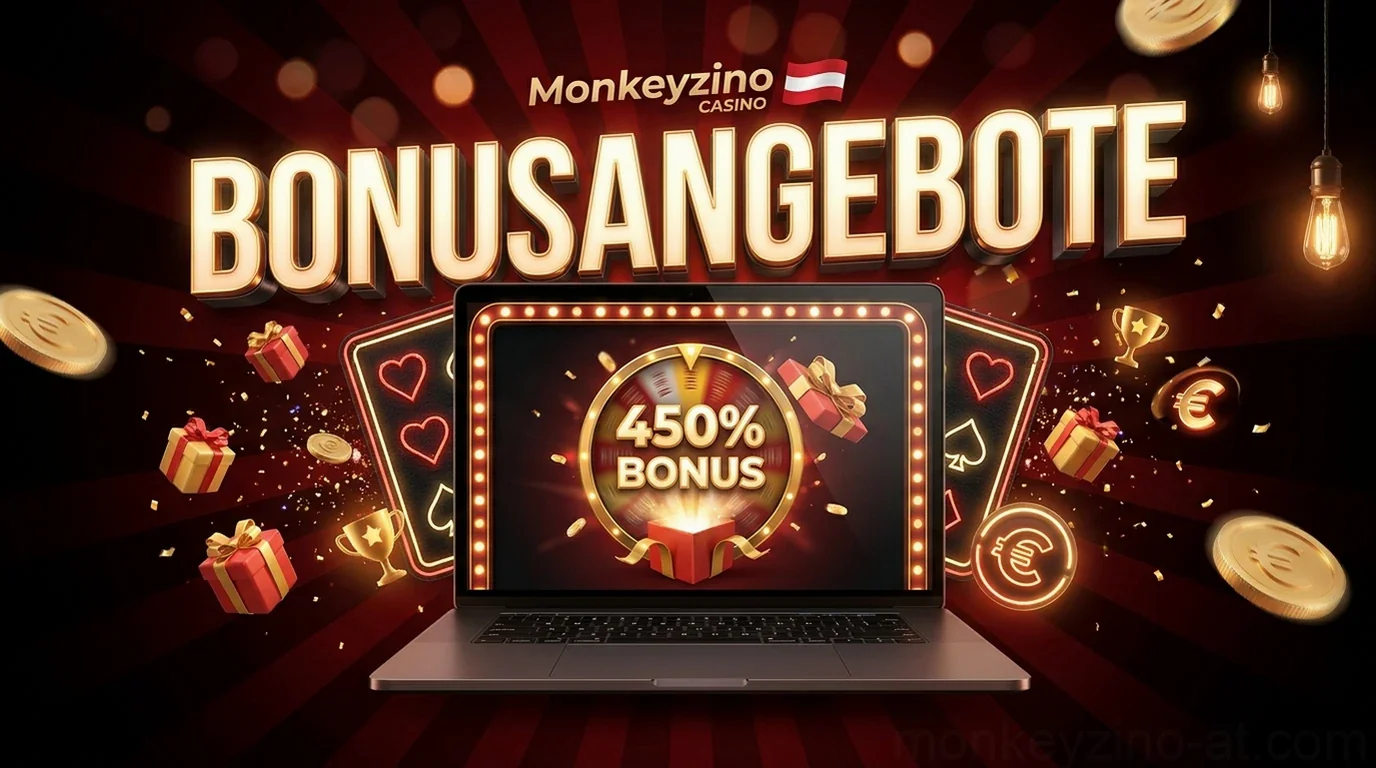 Bonusangebote