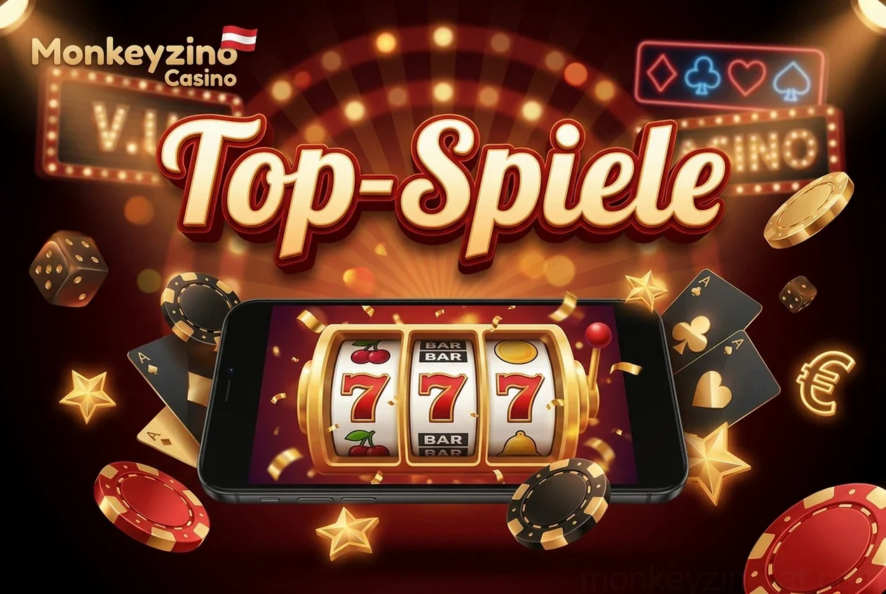 Top-Spiele